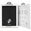 Vāks Karl Lagerfeld KLFC11RM24SAKCK iPad Air 11" Photo 3