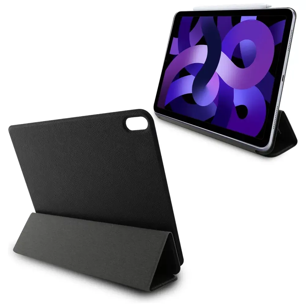 Vāks Karl Lagerfeld KLFC11RM24SAKCK iPad Air 11" Photo 6