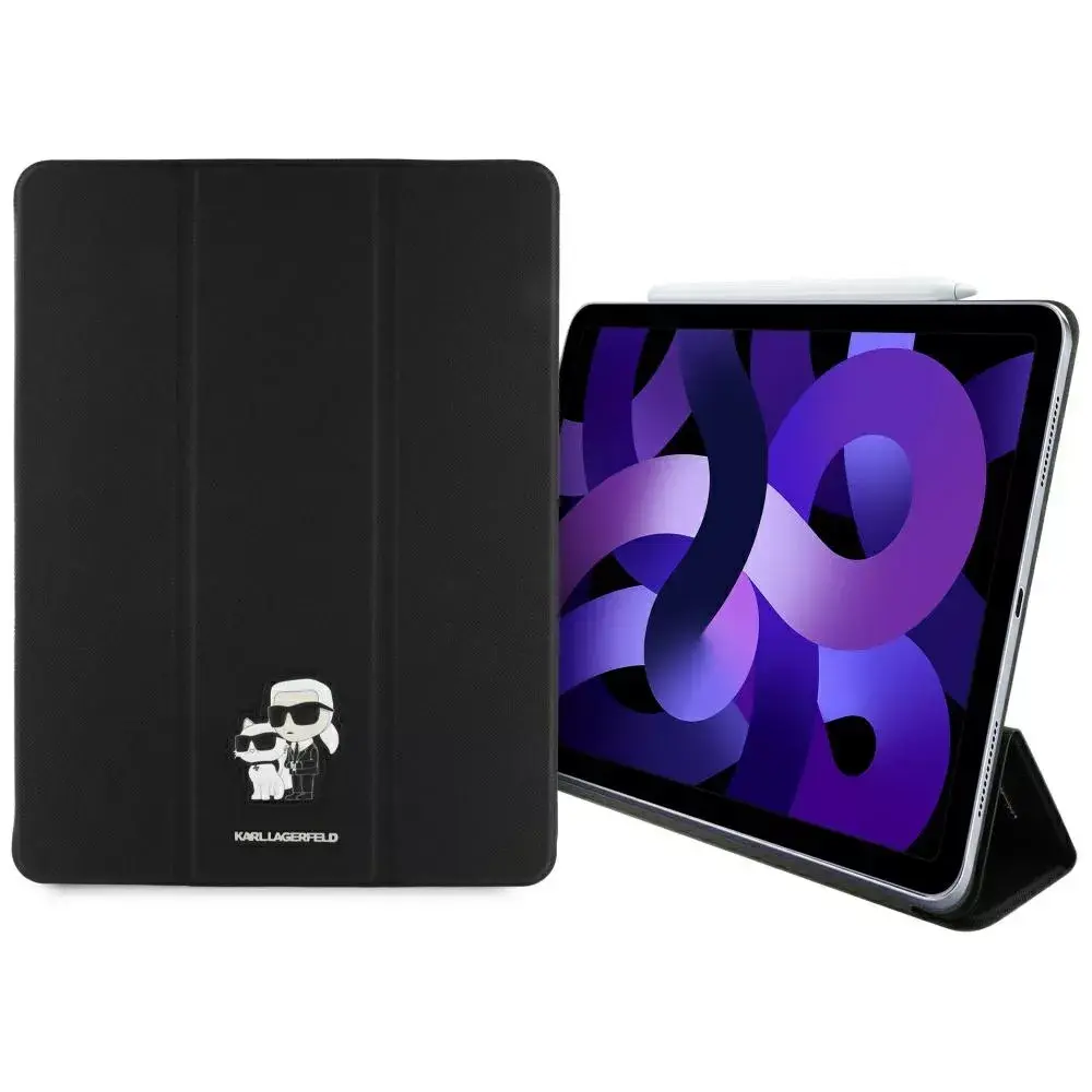 Чехол Karl Lagerfeld KLFC13RM24SAKCK для 13" iPad Air Photo 2