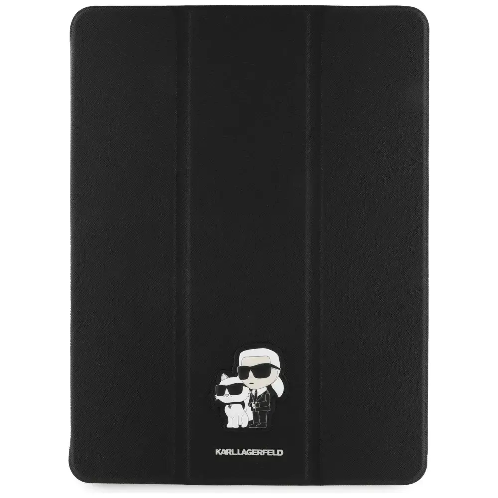 Чехол Karl Lagerfeld KLFC13RM24SAKCK для 13" iPad Air Photo 6