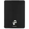 Чехол Karl Lagerfeld KLFC13RM24SAKCK для 13" iPad Air Photo 6