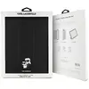 Чехол Karl Lagerfeld KLFC13RM24SAKCK для 13" iPad Air Photo 8
