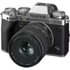 Fujifilm X-T5 mirrorless camera with XF16-50mm lens Photo 2