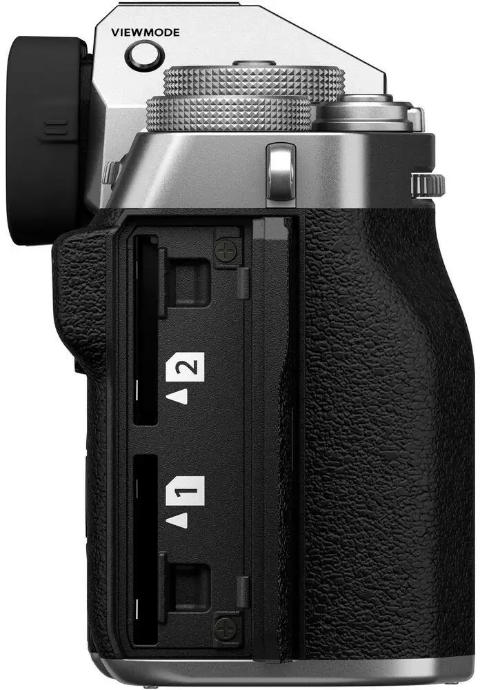 Fujifilm X-T5 mirrorless camera with XF16-50mm lens Photo 6