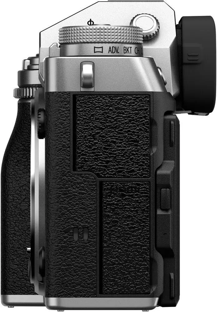 Fujifilm X-T5 mirrorless camera with XF16-50mm lens Photo 8