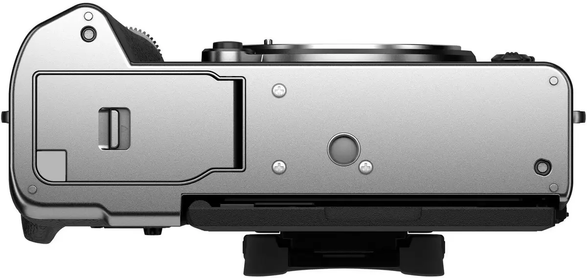 Fujifilm X-T5 mirrorless camera with XF16-50mm lens Photo 9