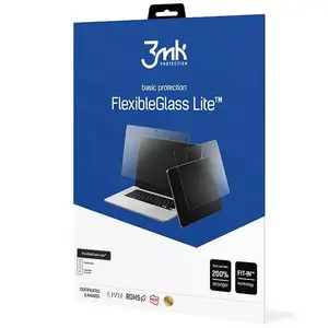 Защитное стекло 3MK Flexible Glass Lite для Kruger&Matz Eagle1073 11 дюйм