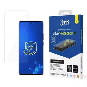 Защитное стекло 3MK SilverProtection+ X90 Pro