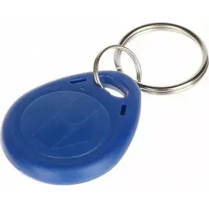Proximity key finger Atlo ATLO-514S/N*P100 — RFID access token, compact keyfob