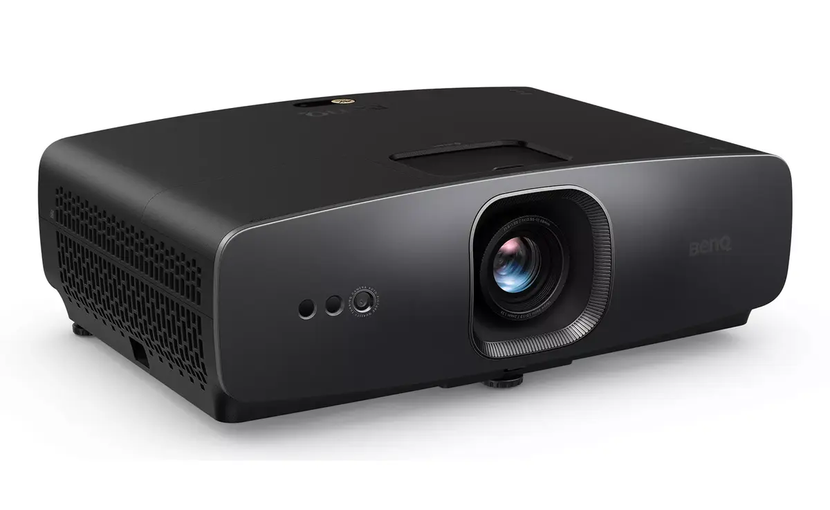BenQ W2720i Projector Photo 2