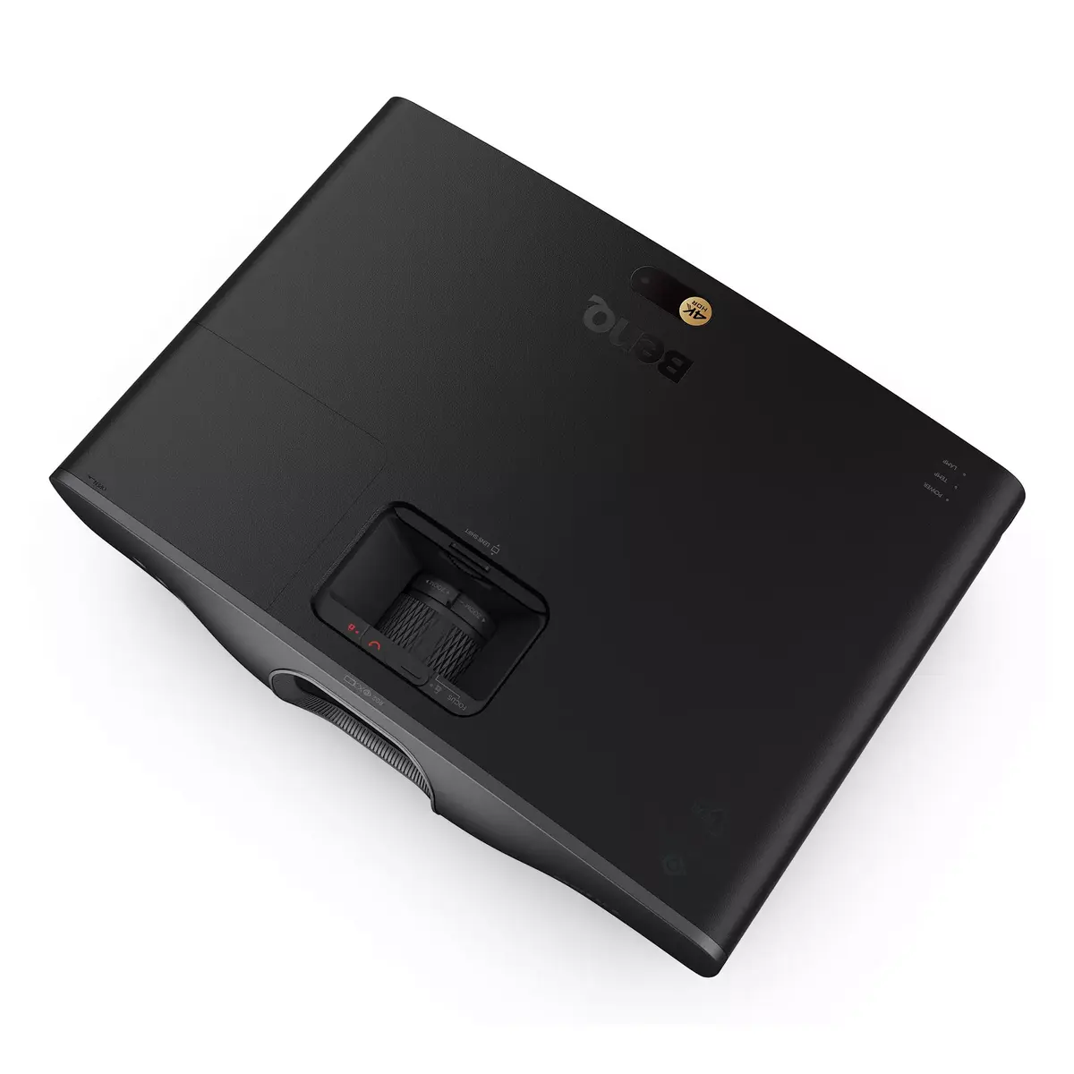 BenQ W2720i Projector Photo 4