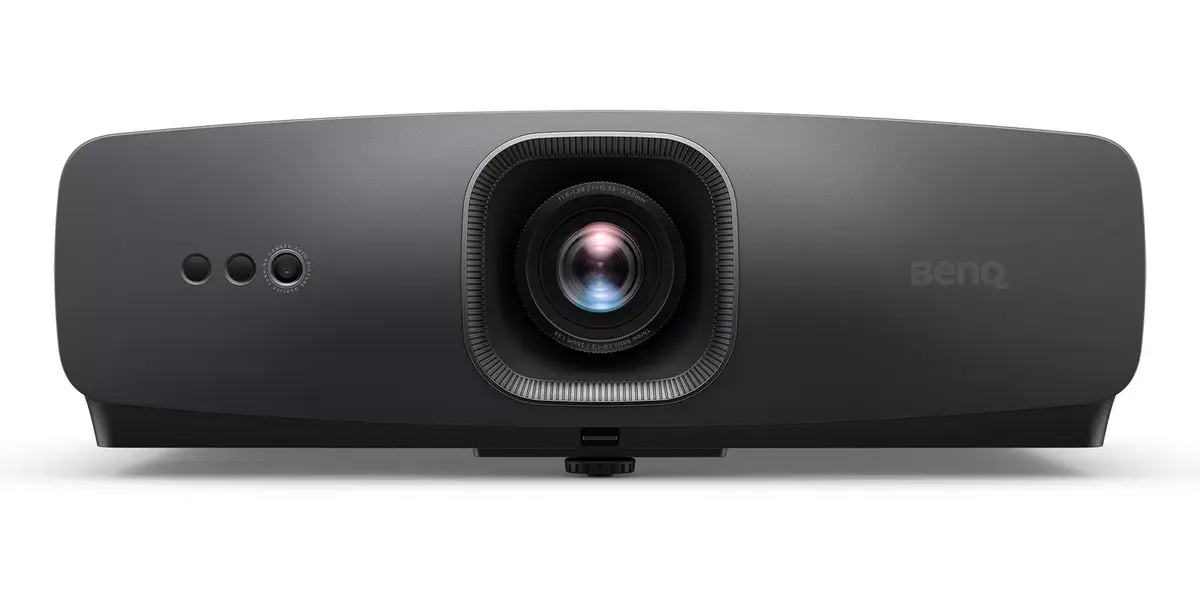 BenQ W2720i Projector Photo 6