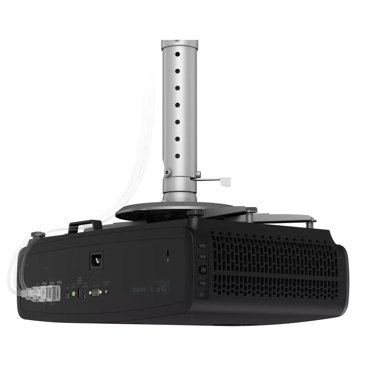 BenQ W2720i Projector Photo 7