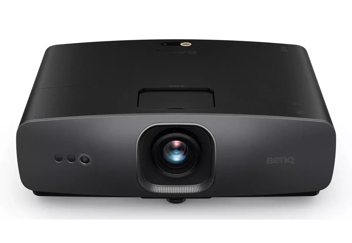 BenQ W2720i Projector Photo 8