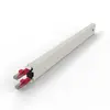Кассета PATCHBOX .one 8RU Cat6a UTP Red Photo 2