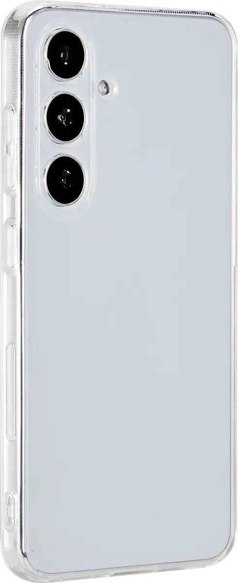 Caurspīdīgs mobilo tālruņu vāciņš eSTUFF INFINITE