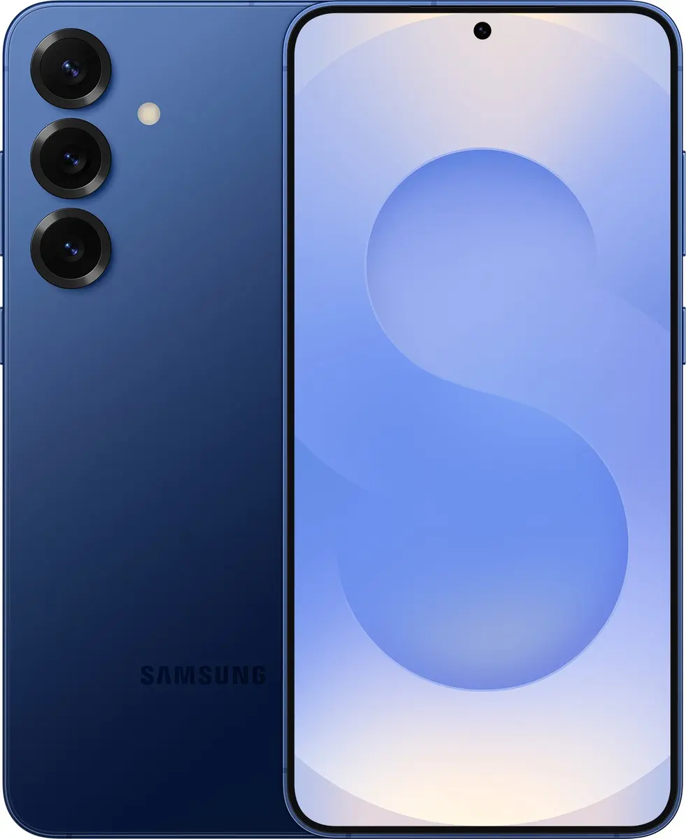 Samsung Galaxy S25+ Viedtālrunis Snapdragon 8