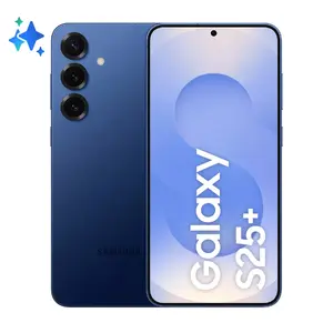Смартфон Samsung Galaxy S25+ 6.7" 512 ГБ Navy