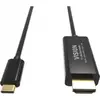 Кабель DisplayPort Vision TC 2MUSBCDP8K/BL Photo 7