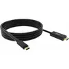 Кабель DisplayPort Vision TC 2MUSBCDP8K/BL Photo 9