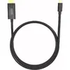 Кабель DisplayPort Vision TC 2MUSBCDP8K/BL Photo 10