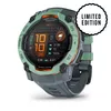 Viedpulkstenis GARMIN Instinct 3 AMOLED Photo 2