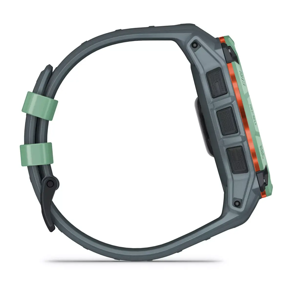 Viedpulkstenis GARMIN Instinct 3 AMOLED Photo 4