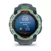 Viedpulkstenis GARMIN Instinct 3 AMOLED Photo 10