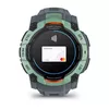 Viedpulkstenis GARMIN Instinct 3 AMOLED Photo 11