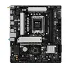 ASRock B860M-X WiFi материнская плата — Intel B860 Photo 2