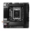 Материнская плата ASRock B860I WiFi mini ITX Photo 2