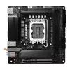 Материнская плата ASRock B860I WiFi mini ITX Photo 3