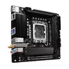 Материнская плата ASRock B860I WiFi mini ITX Photo 4