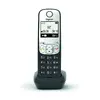 Gigaset A690HX analogais/DECT bezvadu klausulis Photo 3