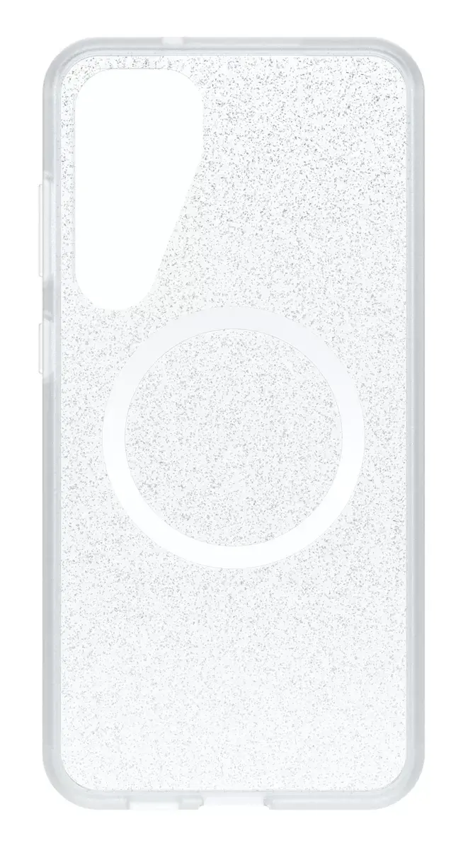 Чехол Samsung Galaxy S25+ Otterbox React Case Photo 2