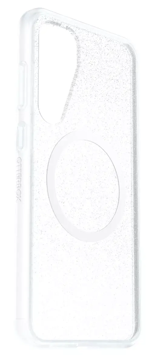 Чехол Samsung Galaxy S25+ Otterbox React Case Photo 3