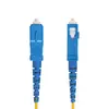 Fiber Optic Cable StarTech.com SPSMLCSC-OS2-5M Photo 3