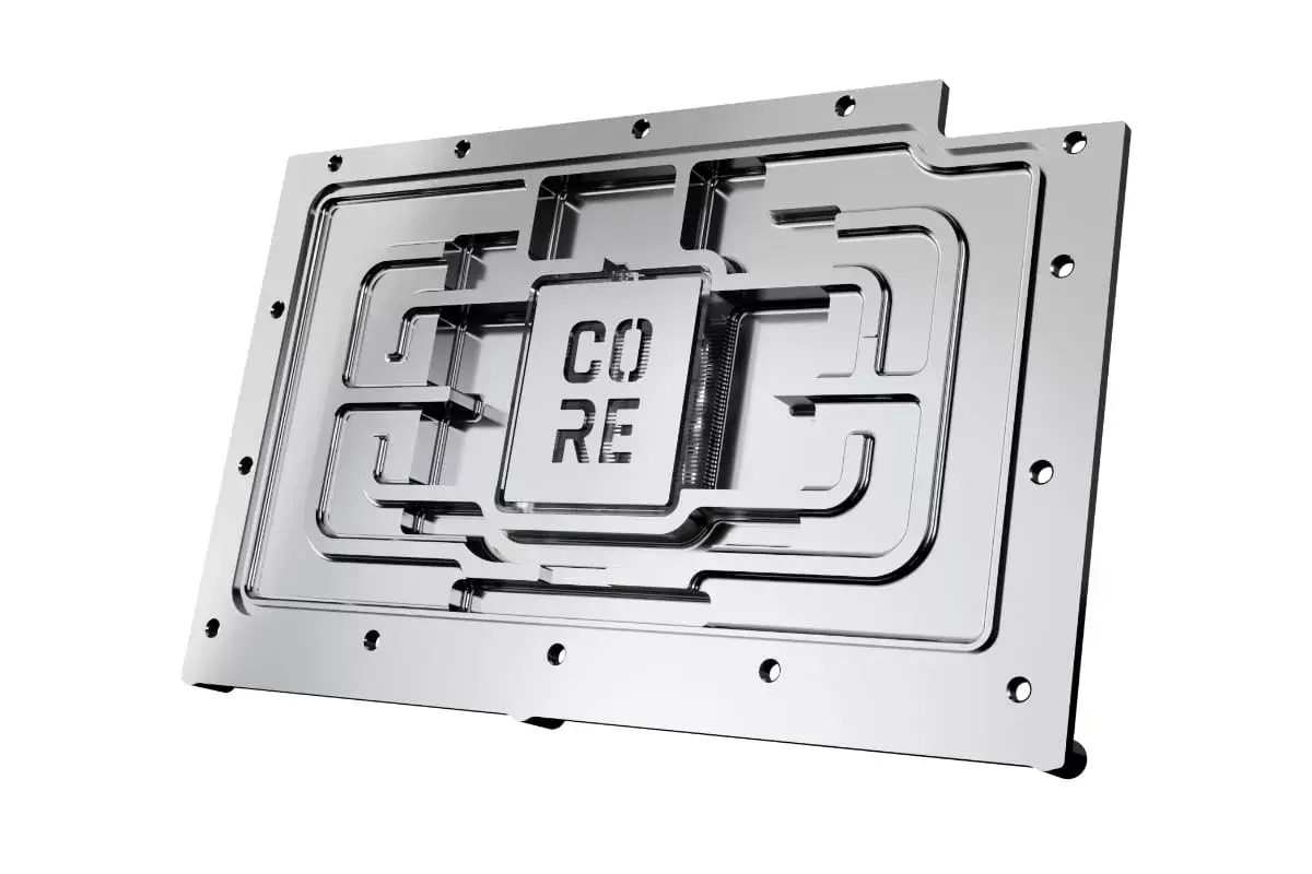 Backplate Alphacool 10248 Photo 4