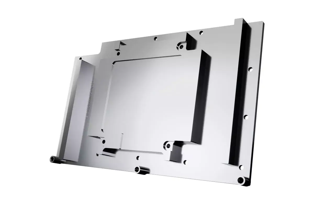 Backplate Alphacool 10248 Photo 5