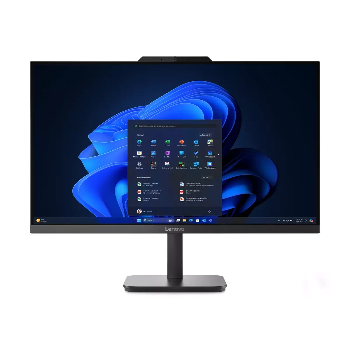 Desktop Lenovo V100 Photo 3