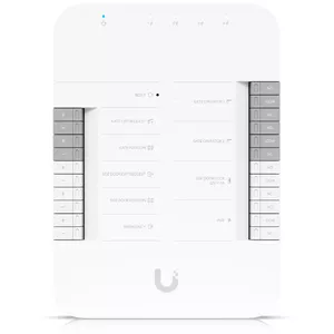 Ubiquiti Gate Hub security door controller Housing Ethernet 10/100/1000 Mbit/s