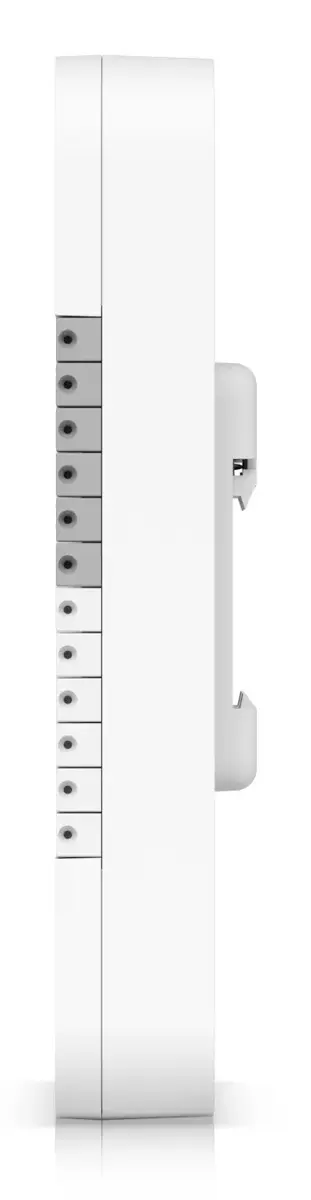 Ubiquiti Gate Hub drošības durvju kontrolieris Photo 3