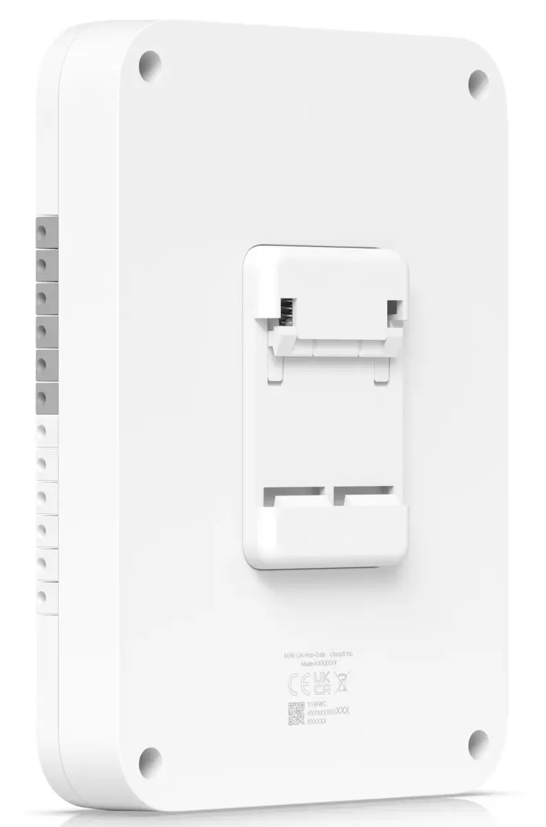 Ubiquiti Gate Hub drošības durvju kontrolieris Photo 4