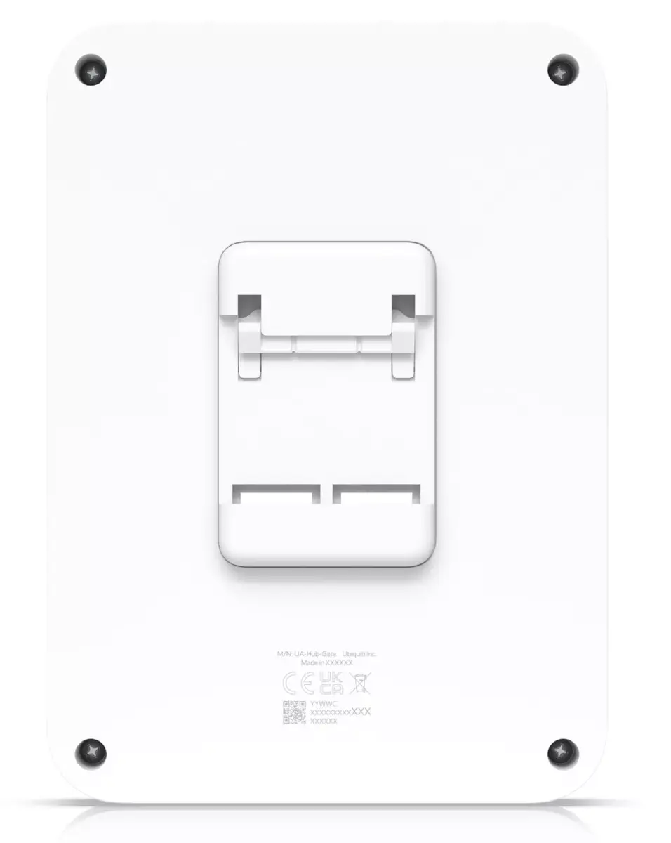 Ubiquiti Gate Hub drošības durvju kontrolieris Photo 5