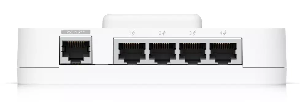 Ubiquiti Gate Hub drošības durvju kontrolieris Photo 7