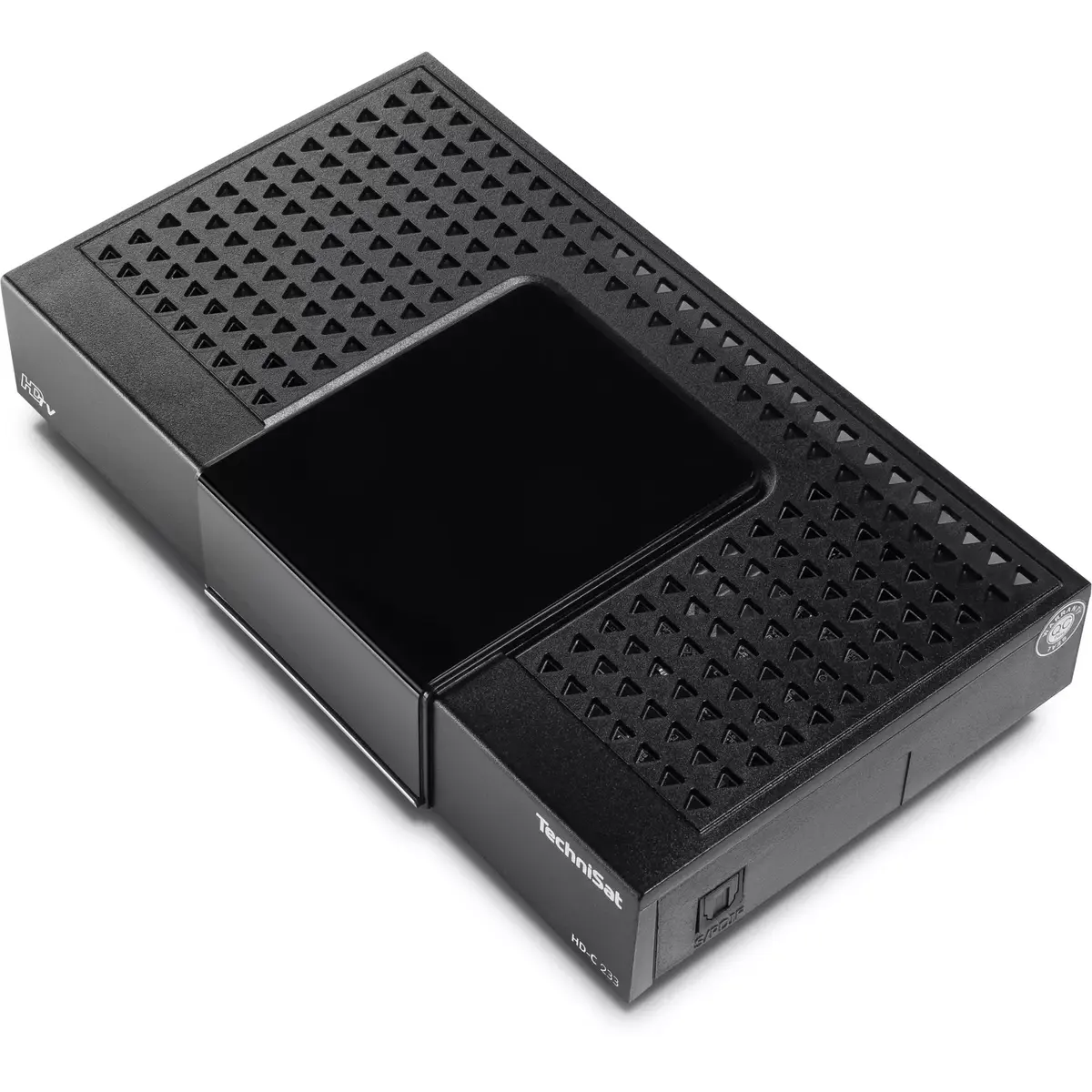 Cable Receiver TechniSat HD-C 233 Photo 5