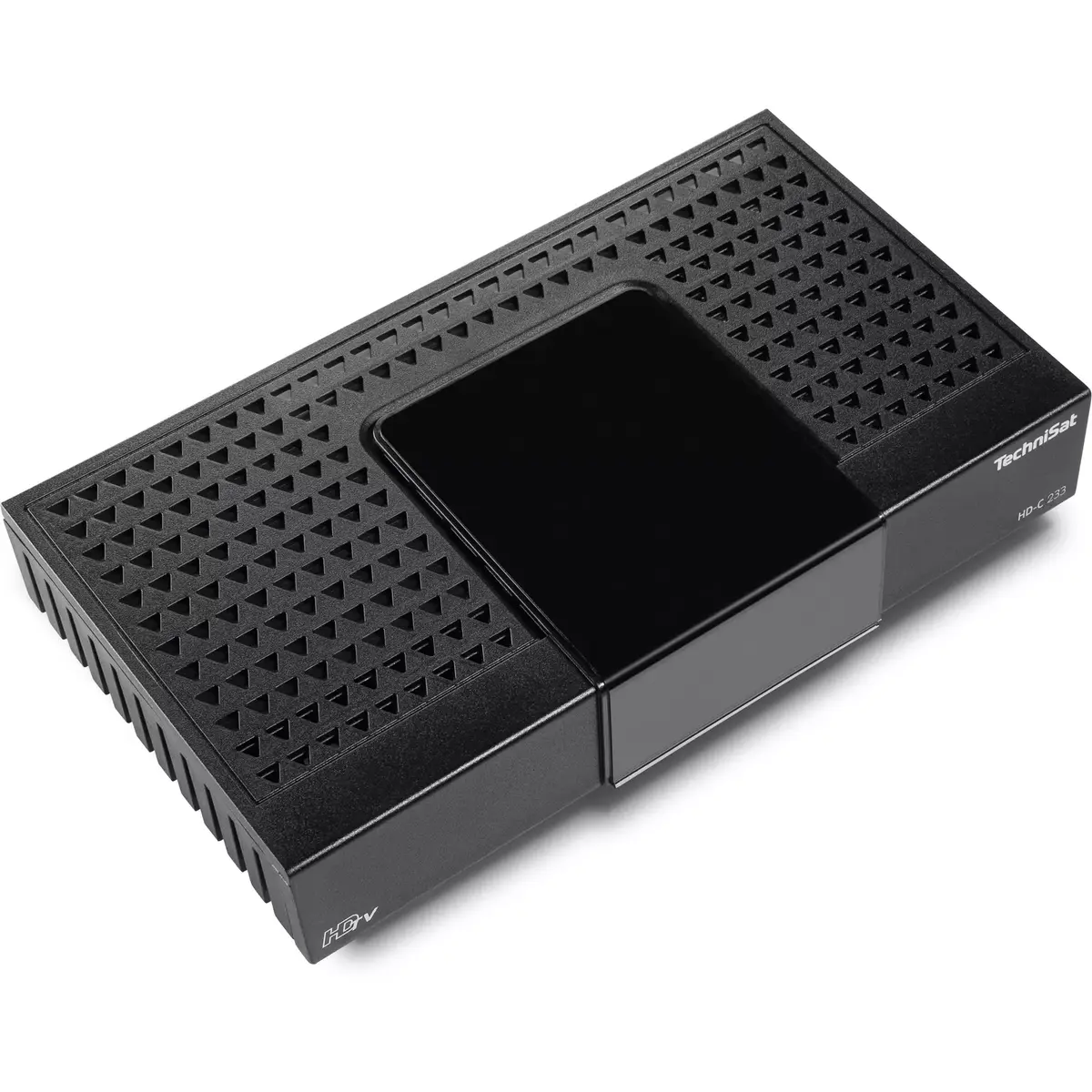 Cable Receiver TechniSat HD-C 233 Photo 6