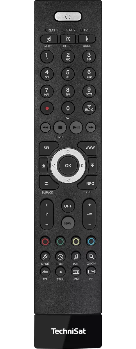 Cable Receiver TechniSat HD-C 233 Photo 7
