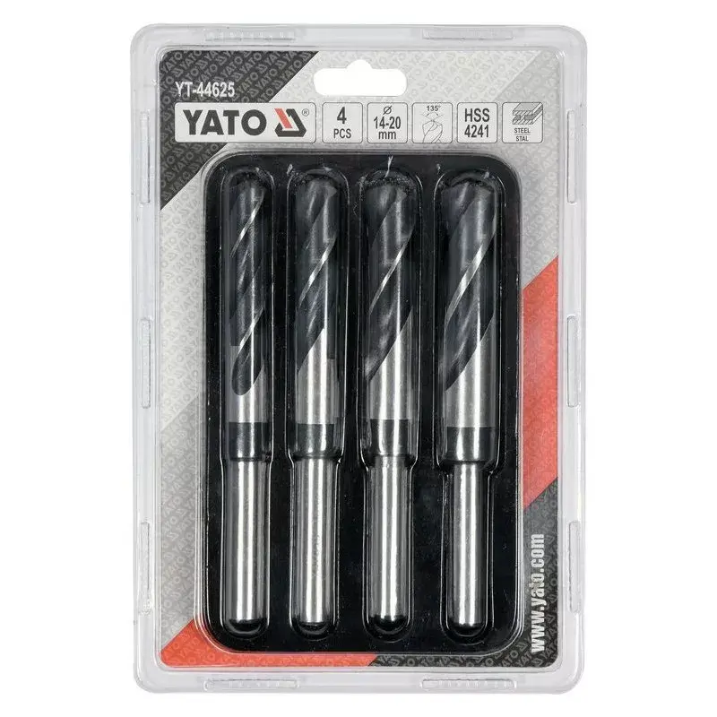 Drill Bit Yato YT-44625 Photo 3