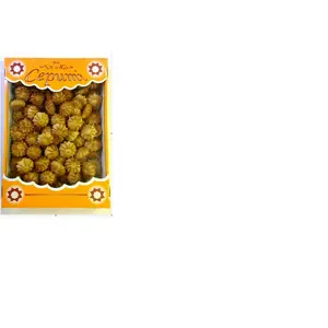 Cookie pack Lv Un Ko Minūte 450 g - sweet biscuits, 450g pack